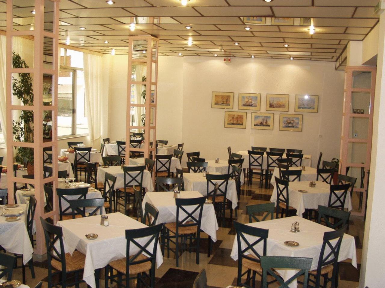 Ilis Hotel Ancient Olympia Exterior foto